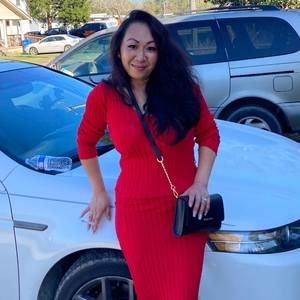 Meet your Posher, Chanda